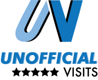Unofficial Visits logo