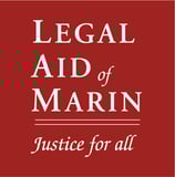 Legal Aid of Marin logo