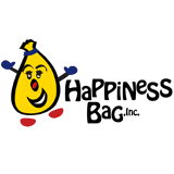 Happiness Bag, Inc. logo