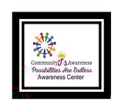 Community I S Awareness logo