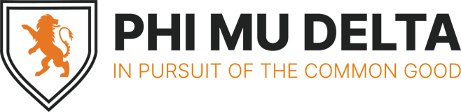 Phi Mu Delta Educational Foundation Inc logo