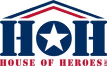 HOUSE OF HEROES INC logo
