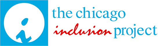 The Chicago Inclusion Project logo