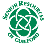 Senior Resources of Guilford logo