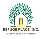 Refuge Place, Inc. logo