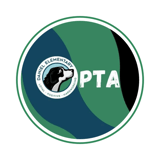 Johnie Daniel Elementary PTA logo