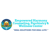Empowered Harmony Counseling logo