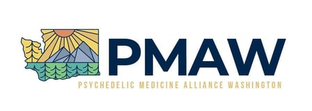 Psychedelic Medicine Alliance of Washington logo