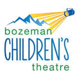 Bozeman Children's Theatre Inc. logo