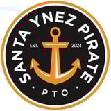 Santa Ynez Pirate (PTO) logo