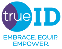 True Id logo