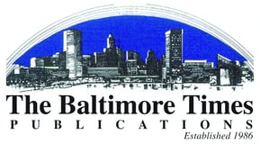 The Baltimore Times logo