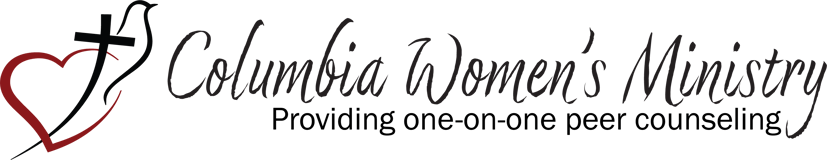Columbia Women's Ministry logo