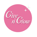 Give n' Glow logo