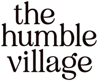 The Humble Village logo