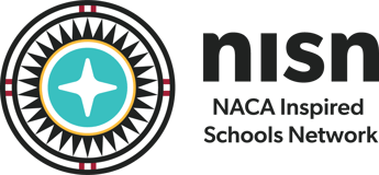 NACA Inspired Schools Network logo
