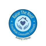 Crosswalk Community Outreach logo