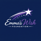 Emma's Wish Foundation logo