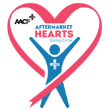 The Automotive Aftermarket Charitable Foundation Inc logo
