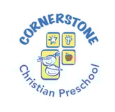 Cornerstone Christian Preschool logo