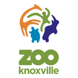 Knoxville Zoological Gardens, Inc. logo