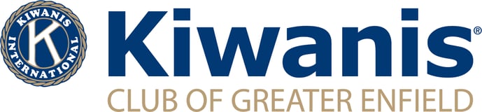 Kiwanis Foundation of Greater Enfield logo