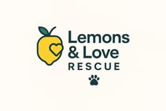 Lemons & Love Rescue logo