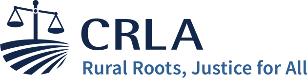 CALIFORNIA RURAL LEGAL ASSISTANCE, INC. logo