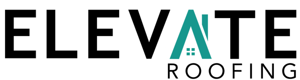 Elevate Roofing & Construction logo