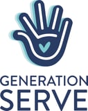 Generation SERVE logo