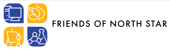 Friends of North Star logo