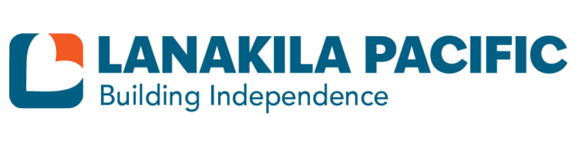 Lanakila Pacific logo