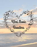 Kulanihako'i Band Boosters logo