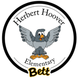 Hoover Elementary School Parent Teacher Organization Of Bettendorf logo