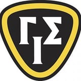 Gamma Iota Sigma - Nu Chapter logo
