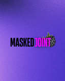 maskedjoint logo