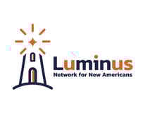 Luminus Network, Inc. logo