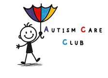 Autism Care Club logo