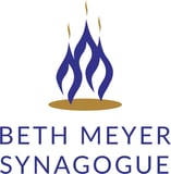Beth Meyer Synagogue logo