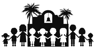 City of Children logo