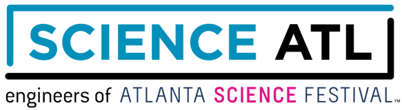 Science ATL Inc. logo