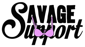 SAVAGE SUPPORT CORP logo
