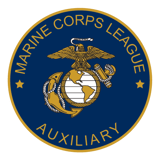 Marine Corps League logo