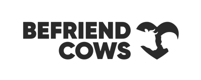 Befriend Cows Inc logo