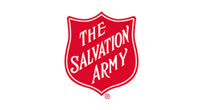 Bell Brigade for Hope,  Salvation Army logo