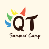 QT Camp logo