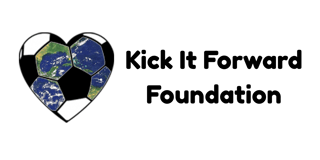 Kick It Forward Foundation logo