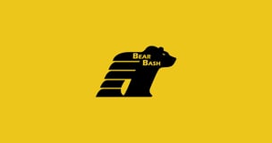 Bear Bash logo