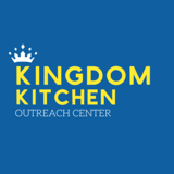 Kingdom Kitchen Resource Center logo
