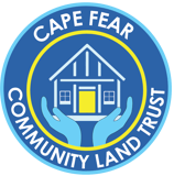 Cape Fear Community Land Trust logo